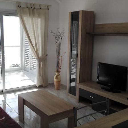 Apartamentos Los Caballos Benidorm Esterno foto