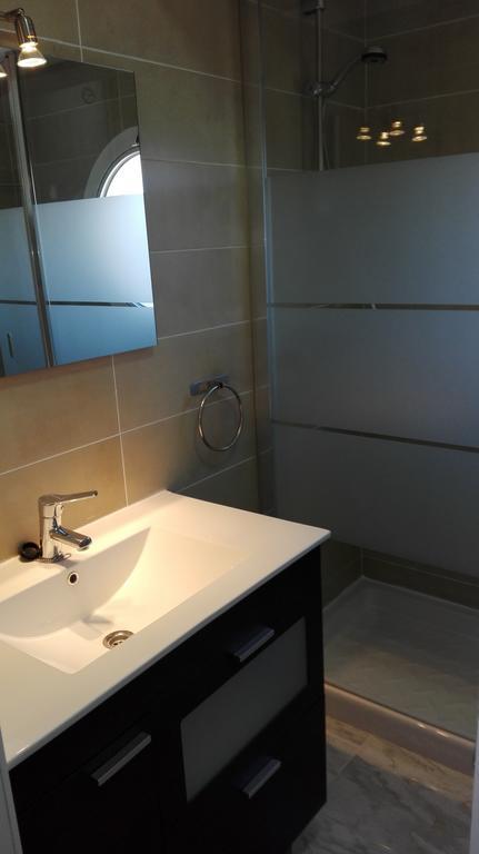 Apartamentos Los Caballos Benidorm Esterno foto